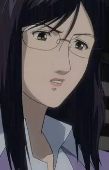 Gambar Karakter Anime: Keiko Gotou