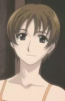 Gambar Karakter Anime: Yuka