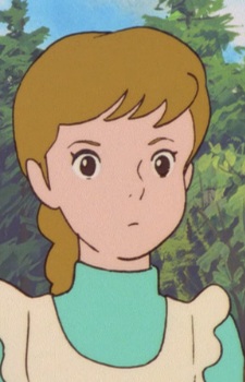 Gambar Karakter Ruby Gillis