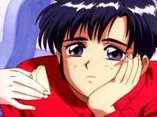 Gambar Karakter Anime: Tsukasa  Tachibana