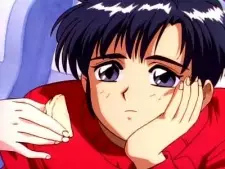 Gambar Karakter Anime: Tsukasa Tachibana