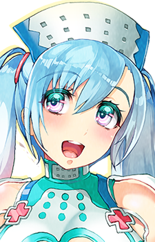 Gambar Karakter Anime: Metatron