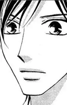 Gambar Karakter Anime: Sou Hayashida