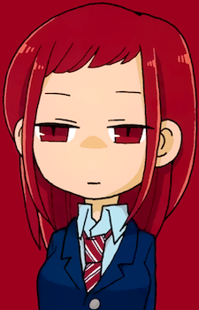 Gambar Karakter Momiji Toda