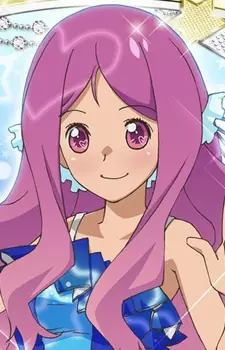 Gambar Karakter Anime: Mimori Kishida