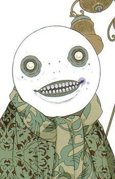 Gambar Karakter Emil