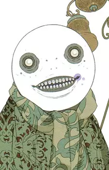 Gambar Karakter Anime: Emil