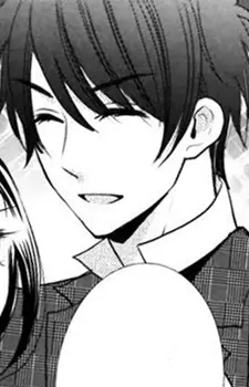 Gambar Karakter Anime: Jun Take