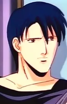 Gambar Karakter Anime: Hummer