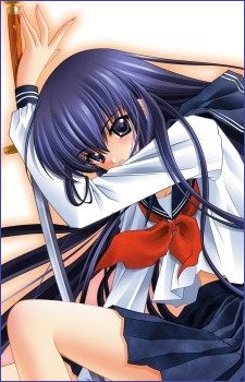 Gambar Hazuki Azuma