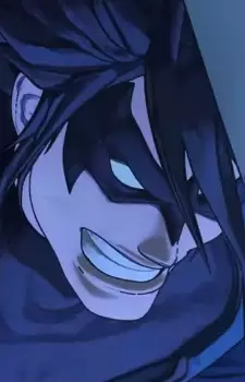 Gambar Karakter Anime: Richard John Grayson