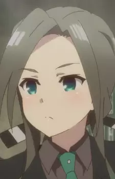 Gambar Karakter Anime: Akira Ikeda