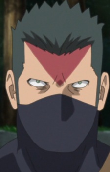 Gambar Karakter Ashimaru