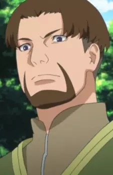 Gambar Karakter Anime: Iori