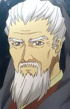 Gambar Karakter Anime: Shou Ki