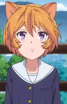Gambar Karakter Anime: D'Artagnyan