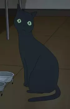 Gambar Karakter Anime: Tako