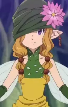 Gambar Karakter Anime: Gerheade