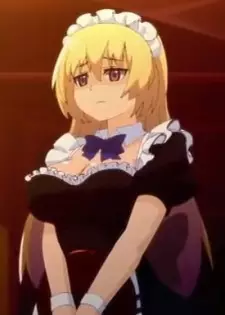 Gambar Karakter Anime: Alice