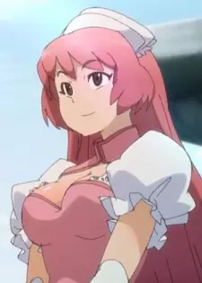 Gambar Karakter Anime: Xiaohong