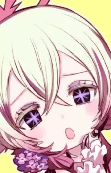 Gambar Karakter Anime: CQ Tenshi Hamuel