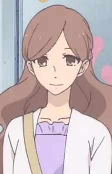 Gambar Karakter Anime: Yukari Sawatari