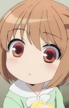 Gambar Karakter Anime: Hanako Hino