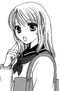 Gambar Karakter Satsuki Ogawa
