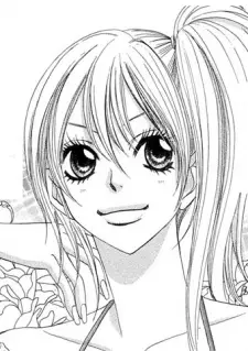 Gambar Karakter Anime: Ran Ugajin
