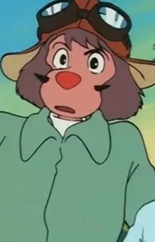 Gambar Karakter Anime: Tommy