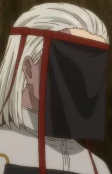 Gambar Karakter Anime: Phyllis