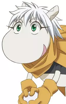 Gambar Karakter Anime: Sibuxiang