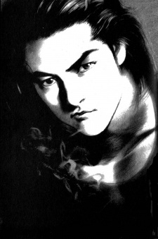 Gambar Shingo Kusaka