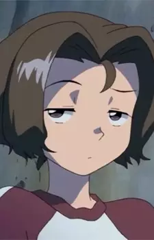 Gambar Karakter Anime: Yuko Miyabe