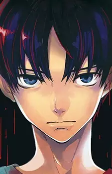 Gambar Karakter Anime: Kazunari Honda