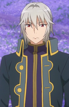 Gambar Karakter Siegfried