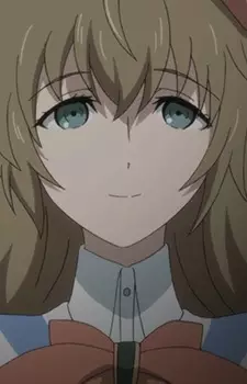 Gambar Karakter Anime: Yuki Amane