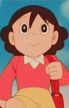 Gambar Karakter Anime: Eri Kasuga