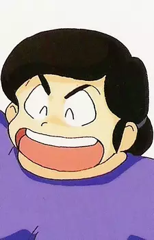 Gambar Karakter Anime: Hanae Ichinose