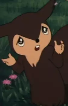 Gambar Karakter Anime: Chiro