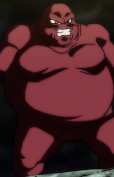 Gambar Karakter Prum