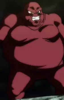 Gambar Karakter Anime: Prum