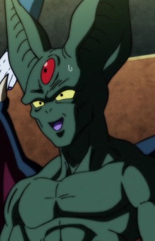 Gambar Karakter Rozel