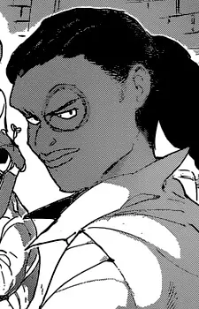 Gambar Karakter Anime: Pepe