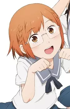 Gambar Karakter Anime: Chio Miyamo