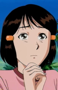 Gambar Karakter Chie Hirashima