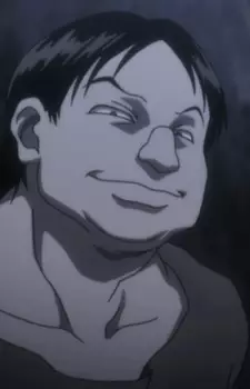 Gambar Karakter Anime: Hiru