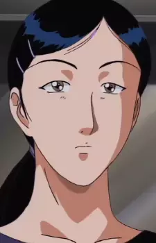 Gambar Karakter Anime: Narumi Sakai