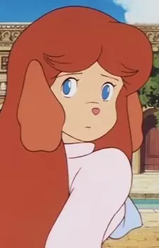 Gambar Karakter Anime: Elizabeth