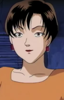 Gambar Karakter Mai Sandou